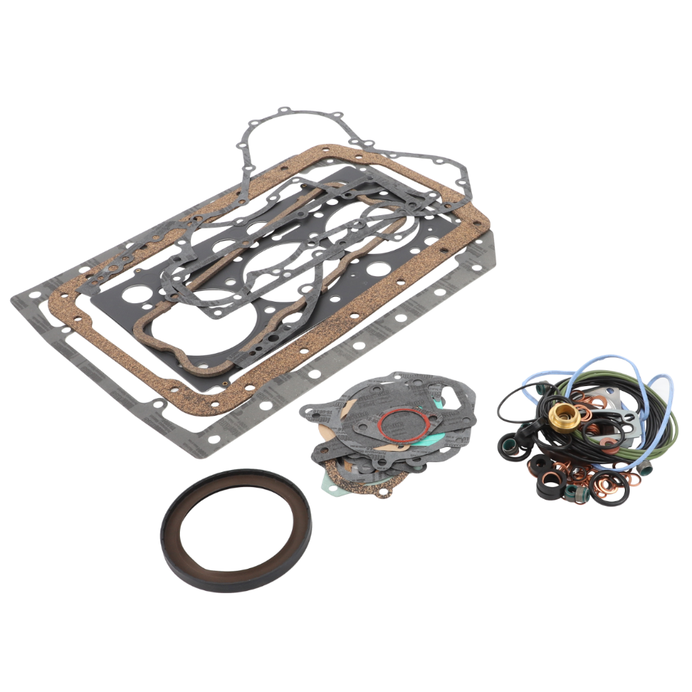 КОМПЛЕКТ ПРОКЛАДОК ДВИГАТЕЛЯ