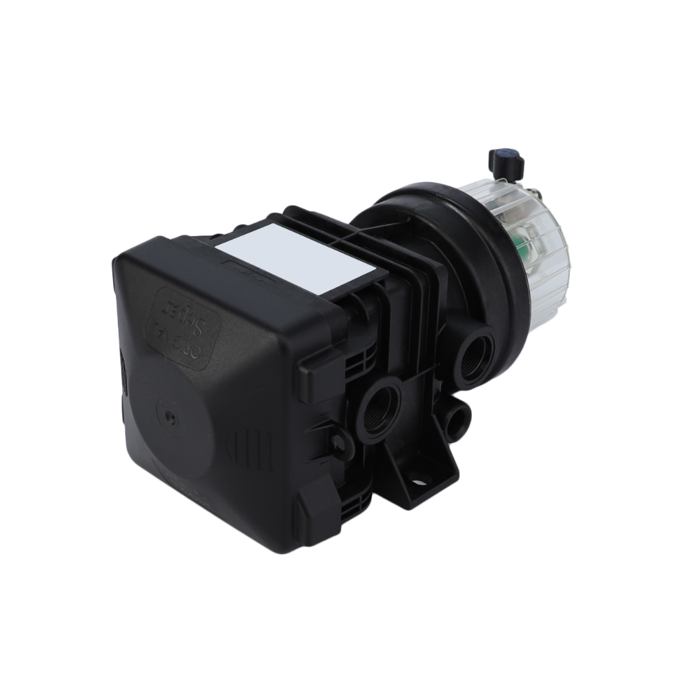 ПРЕДВАРИТЕЛЬНЫЙ ФИЛЬТР