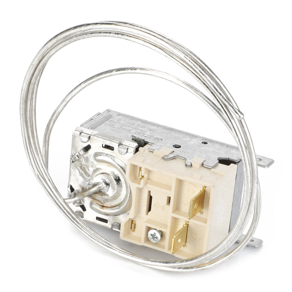 КОНТРОЛЬ ТЕМПЕРАТУРЫ