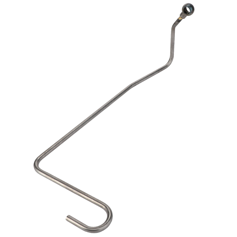 ТОПЛИВОПРОВОД