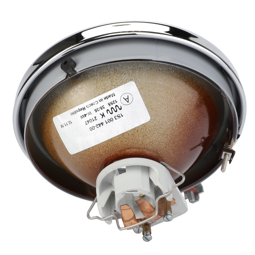 КОМПЛЕКТ ФАР