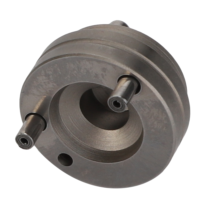 РЕГУЛИРОВОЧНЫЙ ДИСК