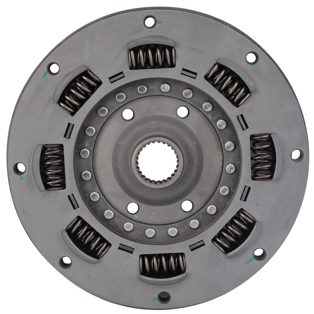 ДИСК СЦЕПЛЕНИЯ