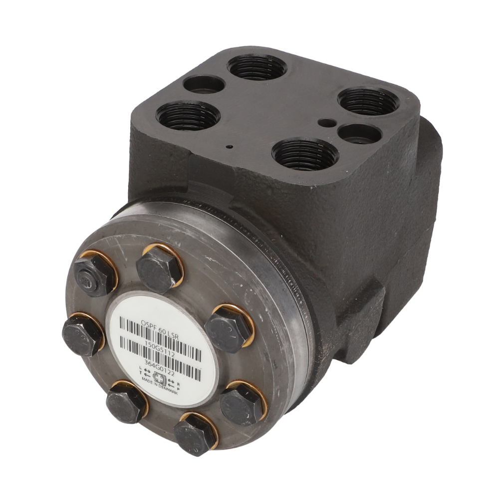 БЛОК УПРАВЛЕНИЯ