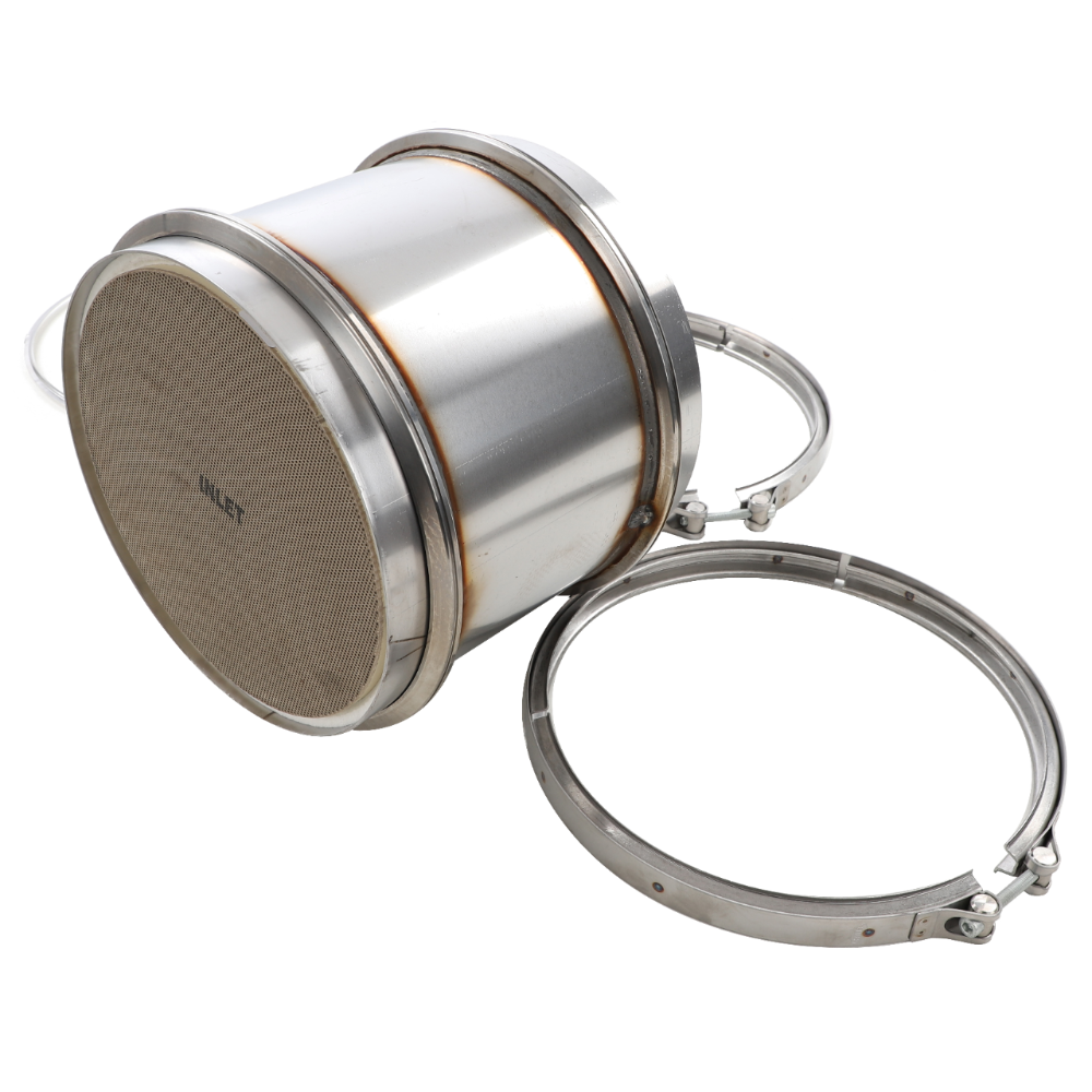 САЖЕВЫЙ ФИЛЬТР