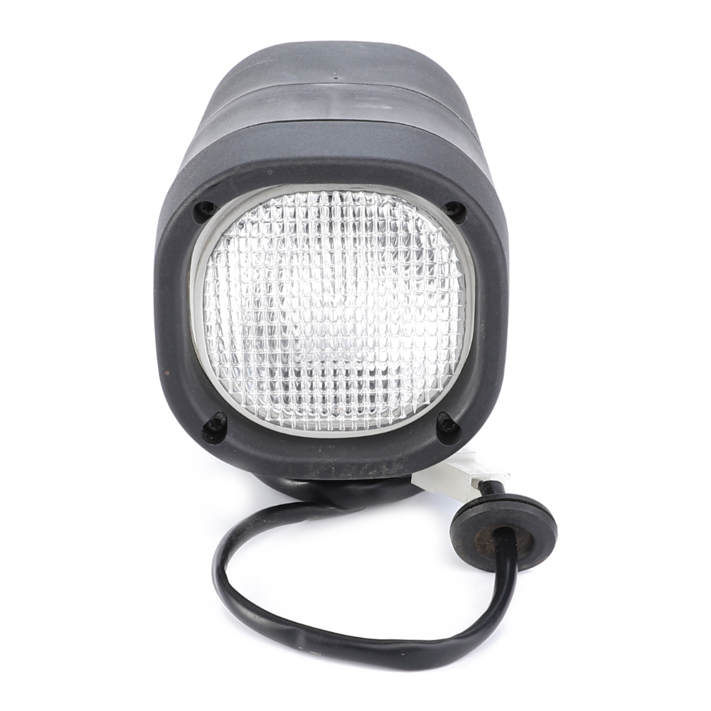 РАБОЧИЙ СВЕТ