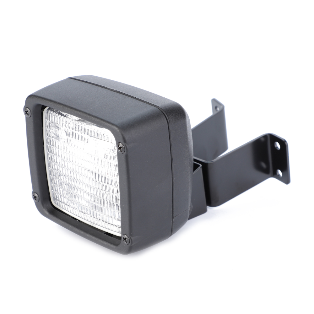 РАБОЧИЙ СВЕТ