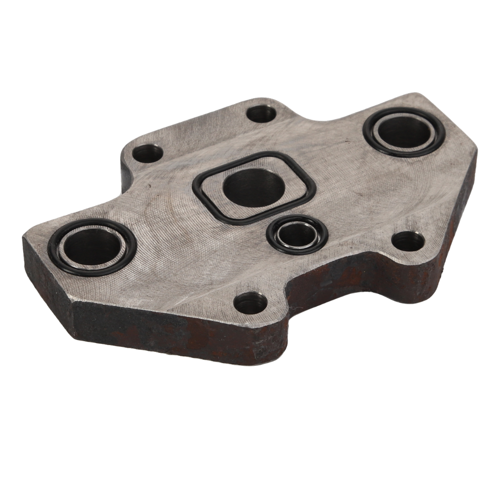 Распорное кольцо