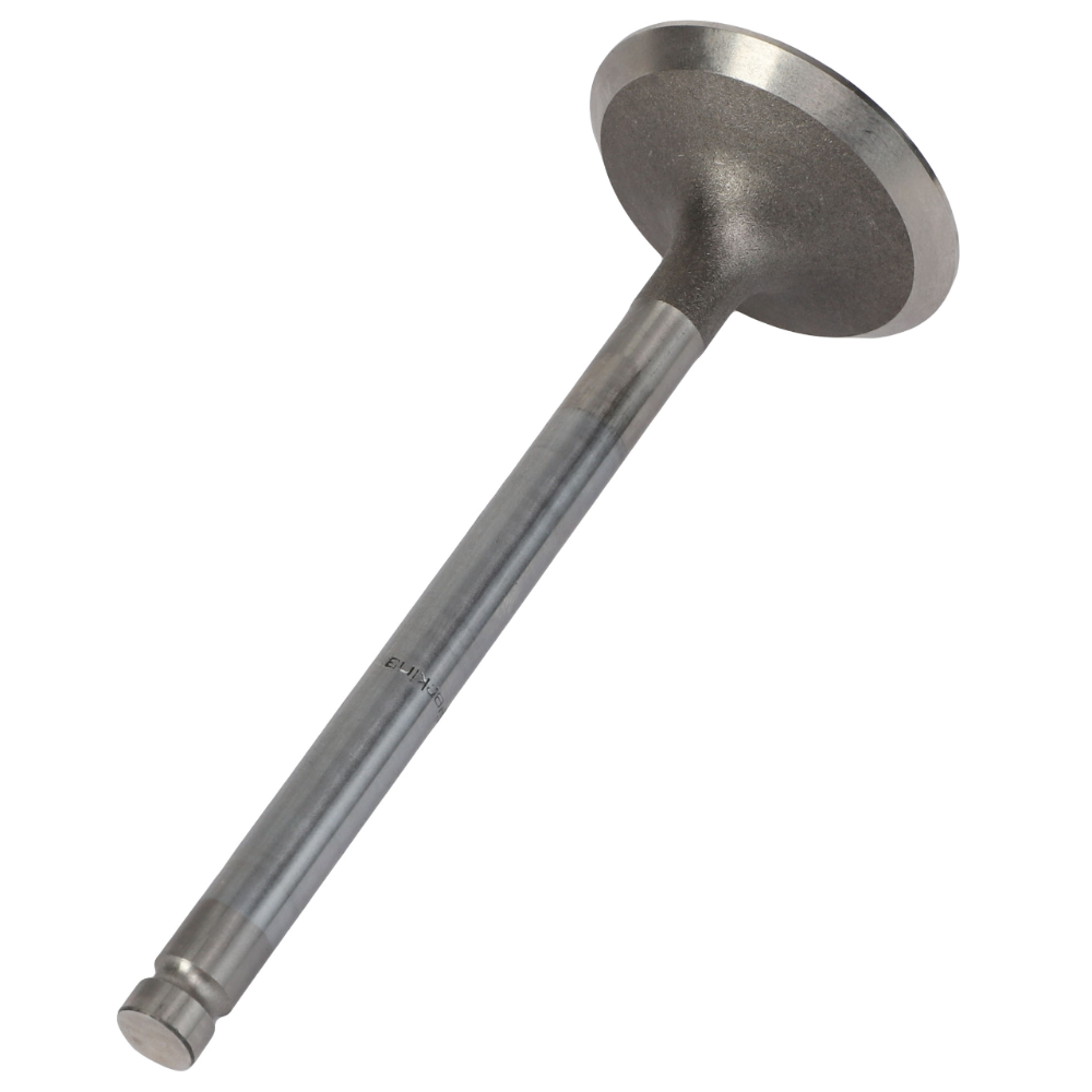 ВПУСКНОЙ КЛАПАН