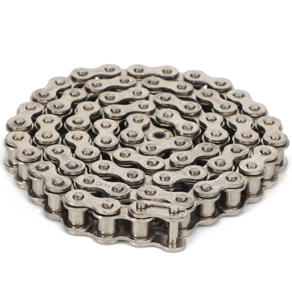 Роликовая цепь