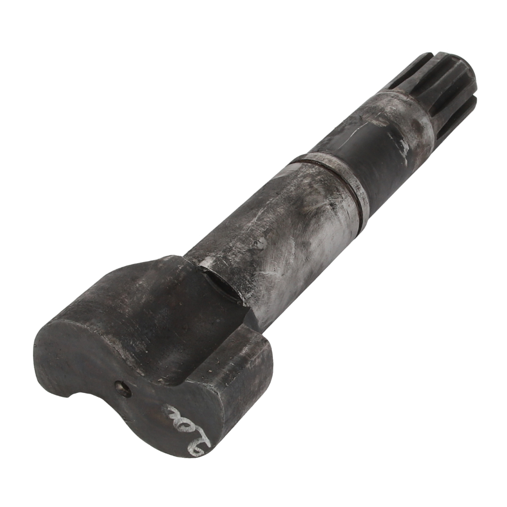 Распределительный вал, правая сторона