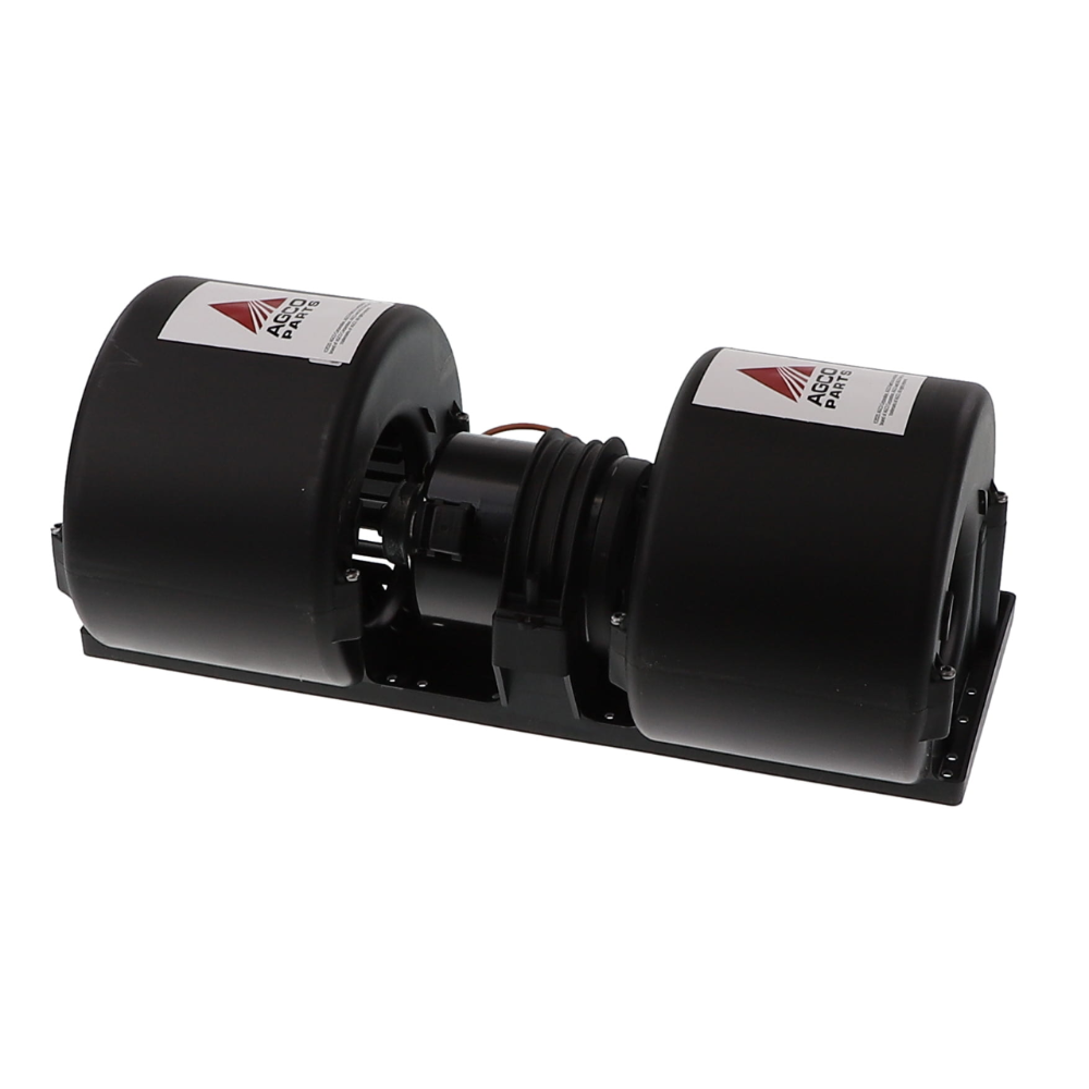 Воздуходувка