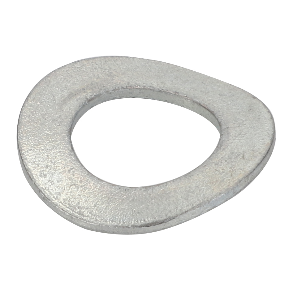 Пружинная шайба