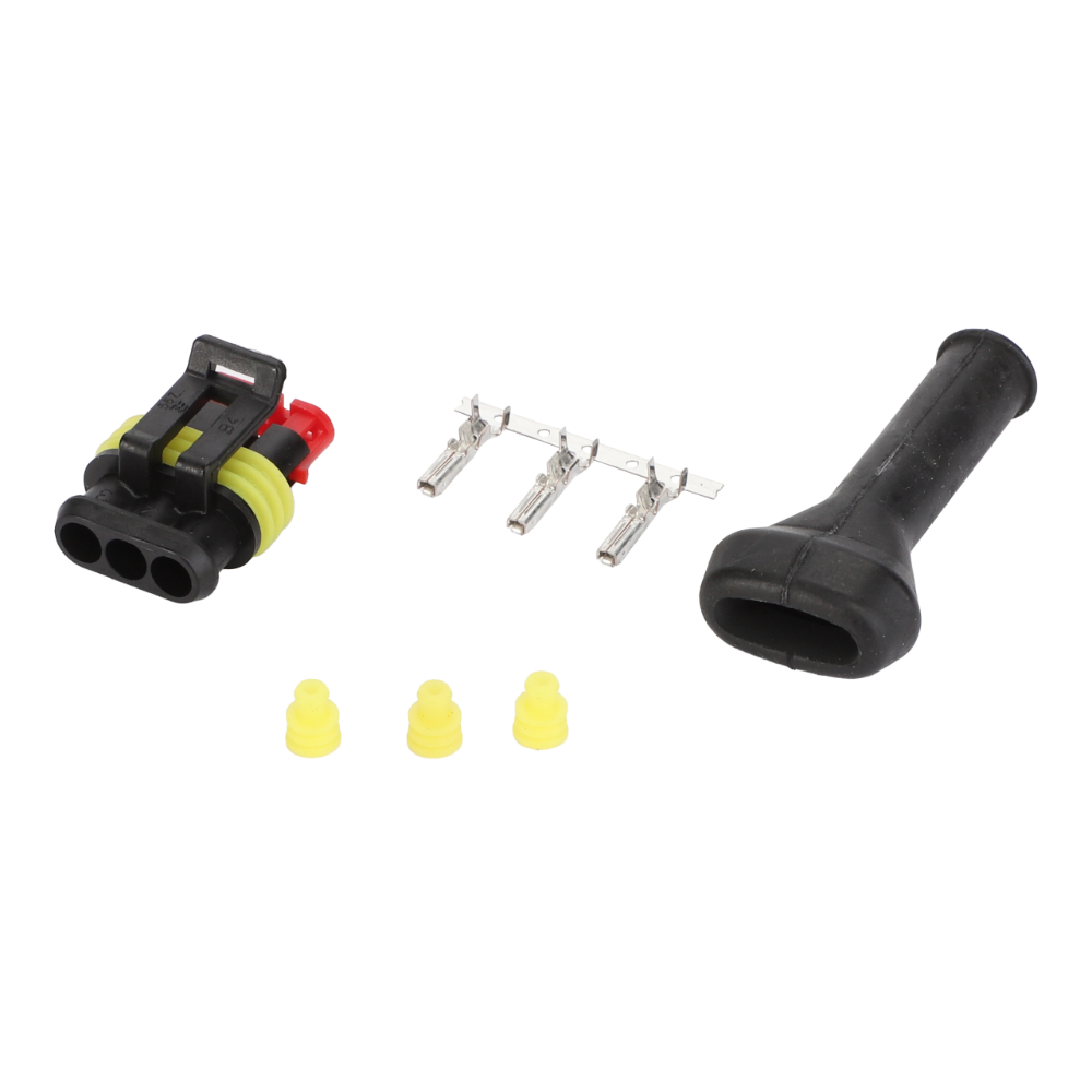 РЕМОНТНЫЙ КОМПЛЕКТ