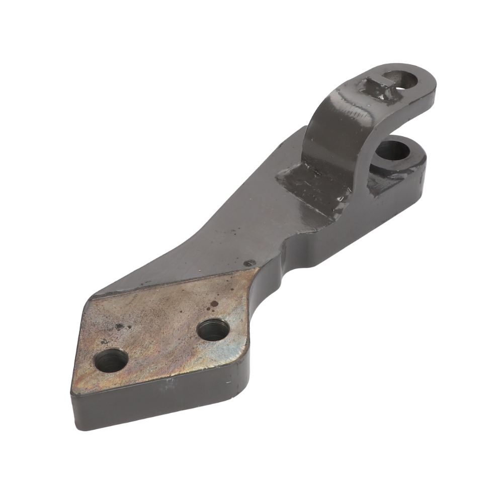 РЫЧАГ, ЛЕВАЯ СТОРОНА