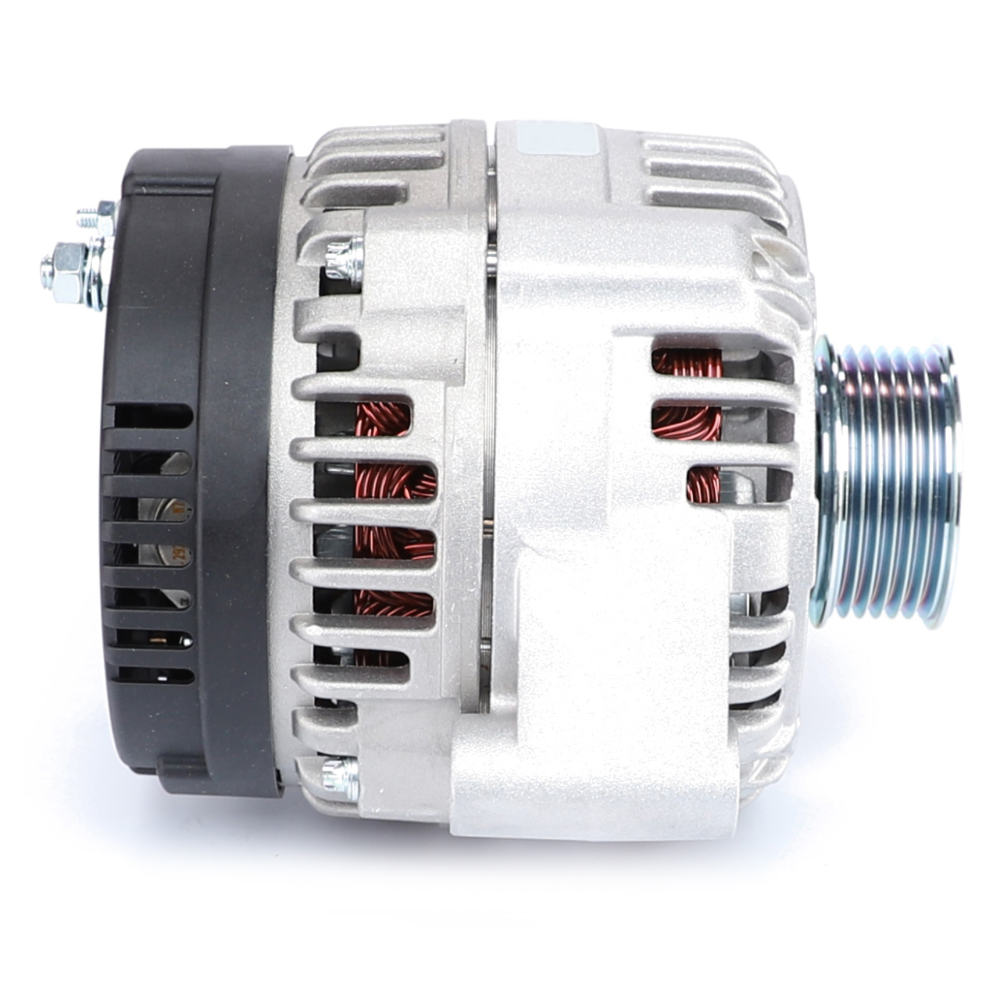 АЛЬТЕРНАТОР