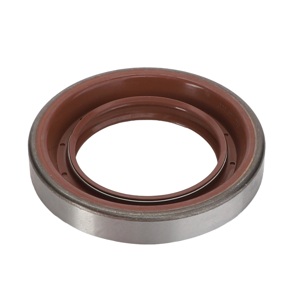 Уплотнение вала