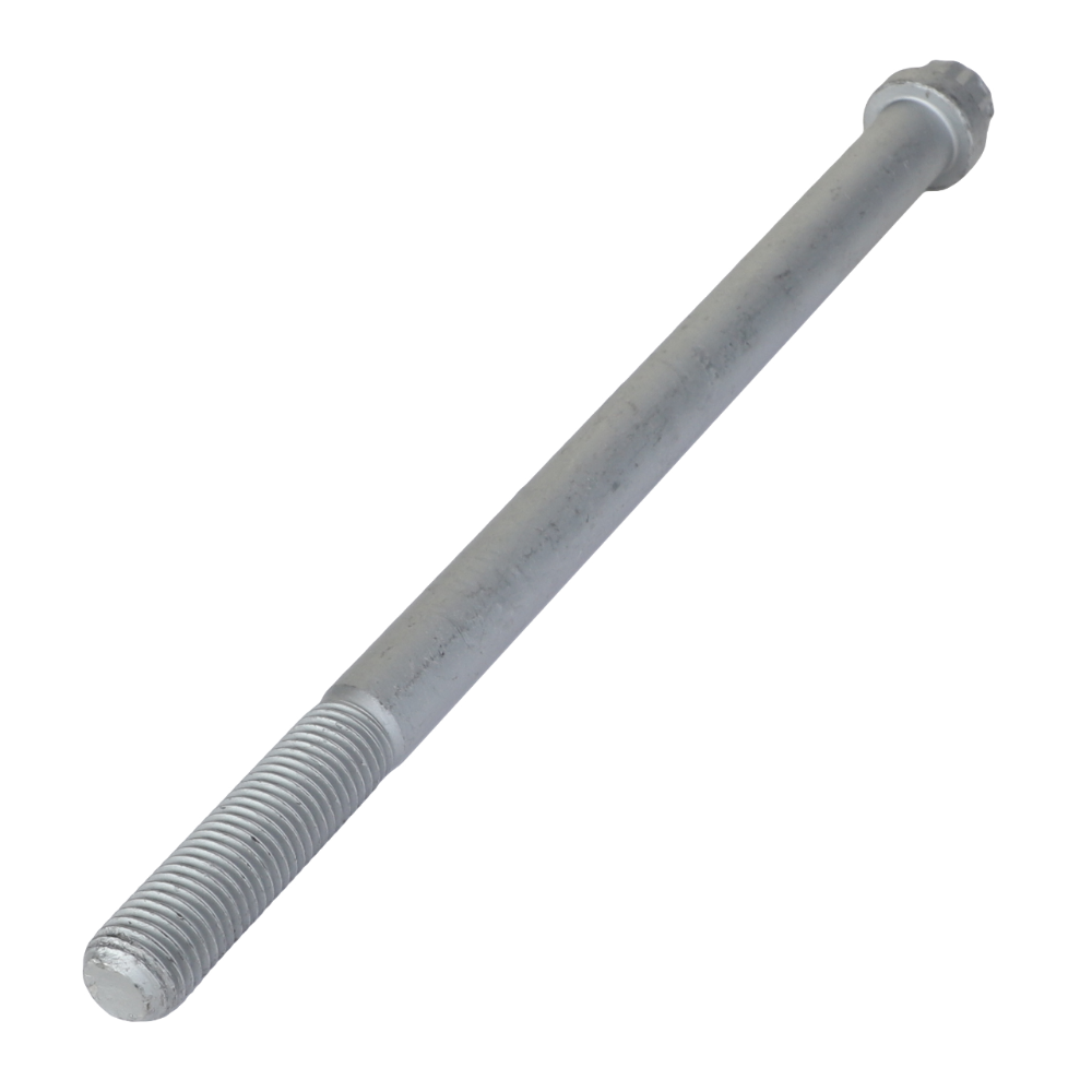 ФЛАНЦЕВОЙ БОЛТ НА 12 ТОЧЕК