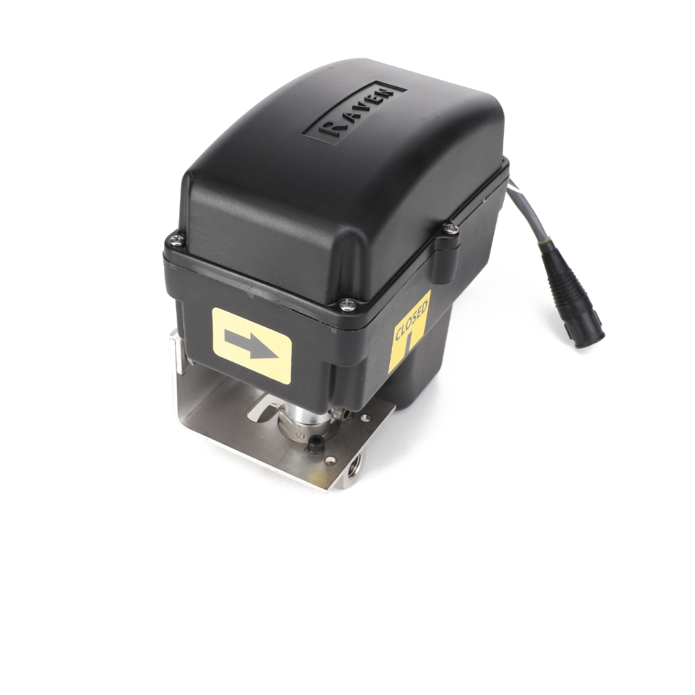 КЛАПАН УПРАВЛЕНИЯ