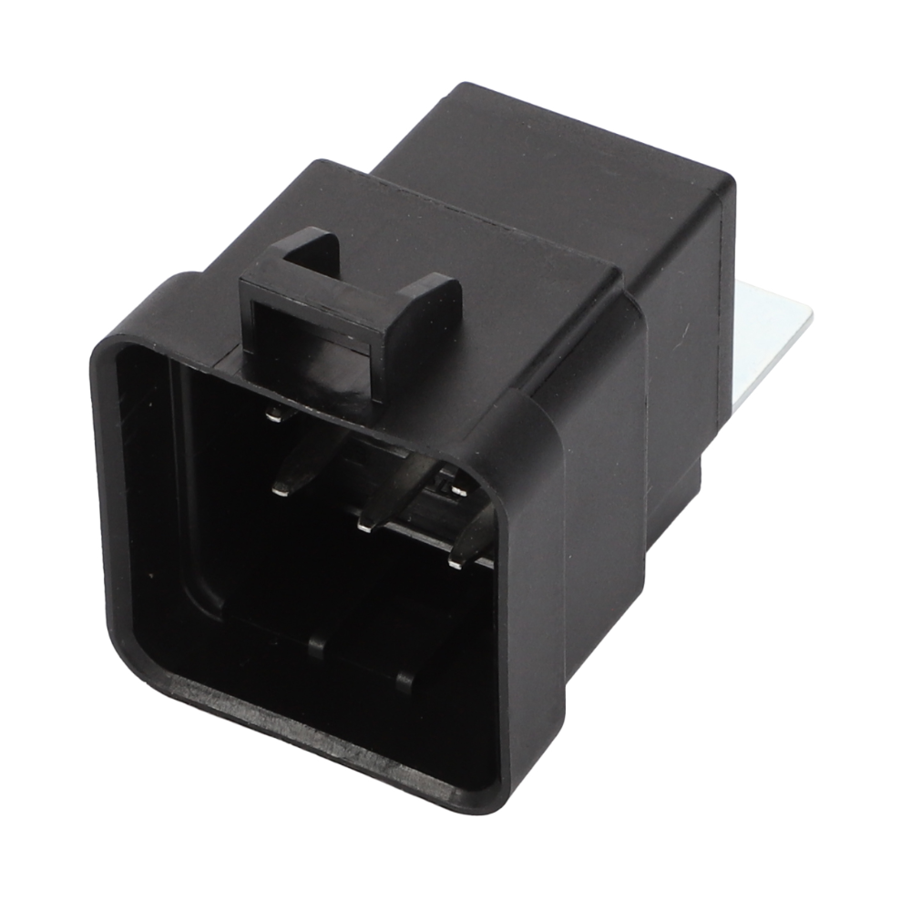 ПУСКОВОЕ РЕЛЕ