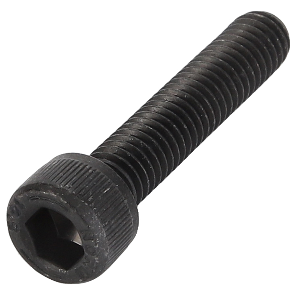 Шестигранный винт с уменьшенной головкой