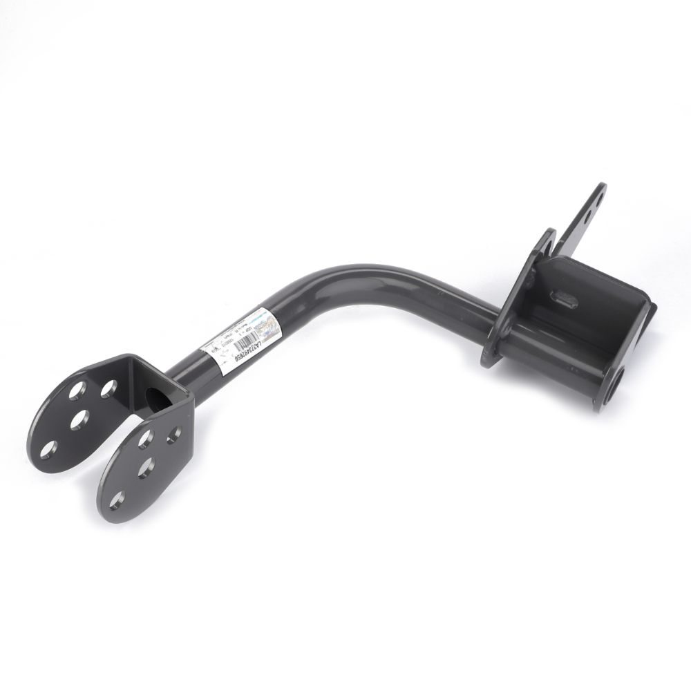 Плечо, левая сторона