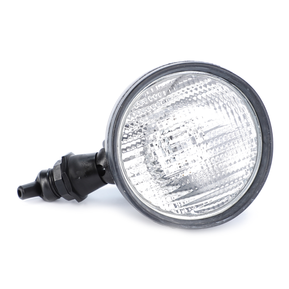 РАБОЧИЙ СВЕТ