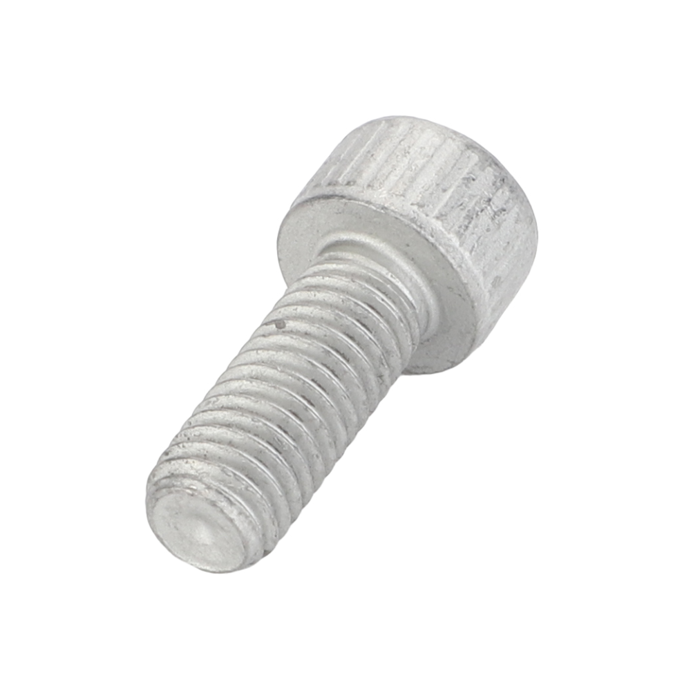 Шестигранный винт с уменьшенной головкой