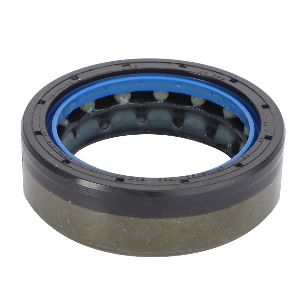 Уплотнение вала