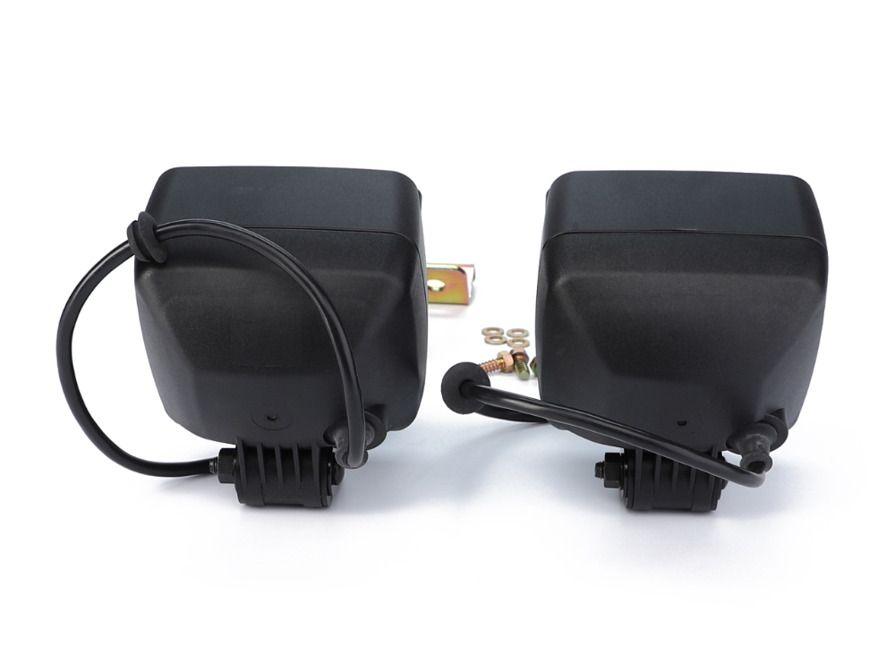 РАБОЧИЙ СВЕТ