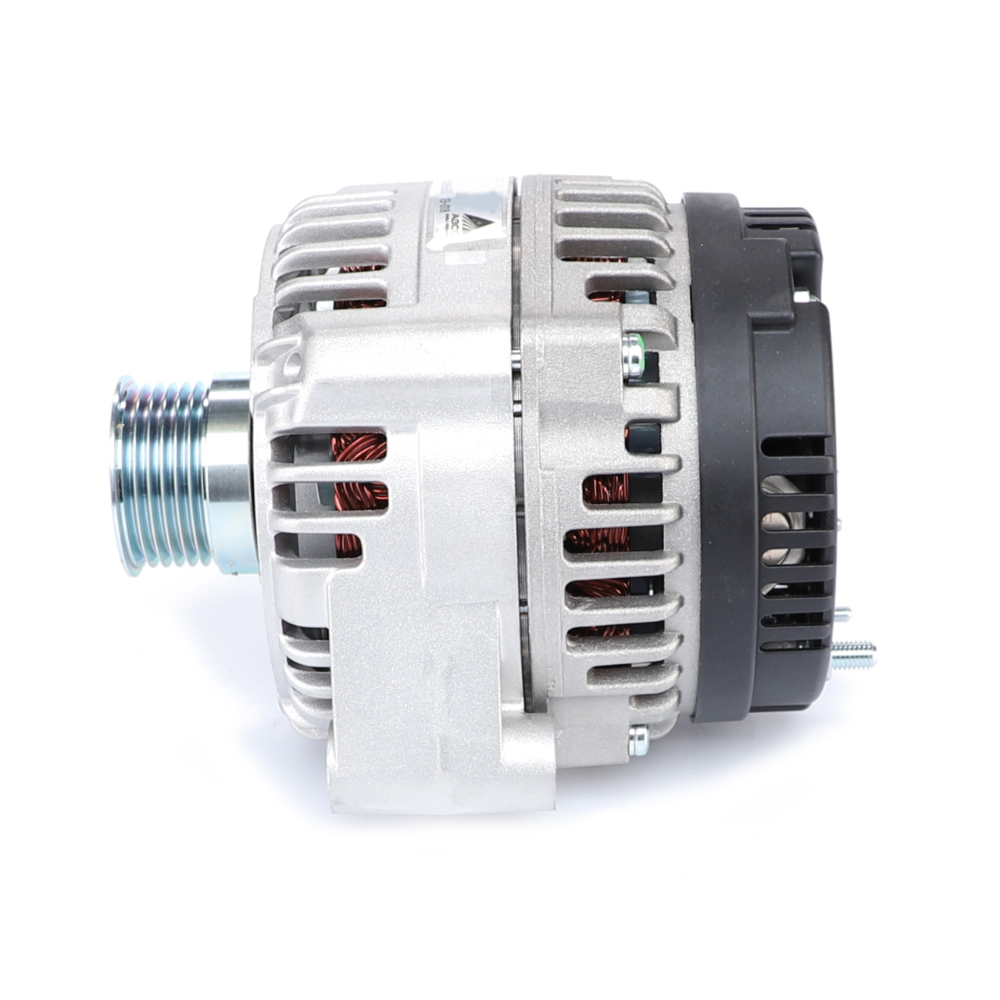 АЛЬТЕРНАТОР