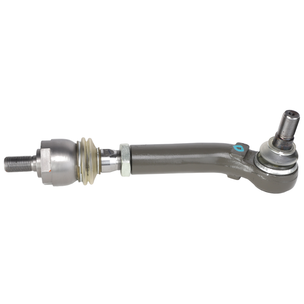 ПОПЕРЕЧНАЯ РУЛЕВАЯ РЕЙКА