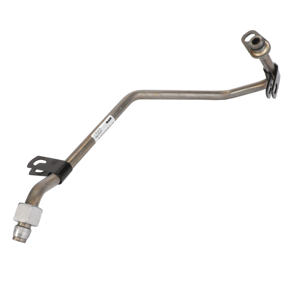 Шланг охлаждающей жидкости