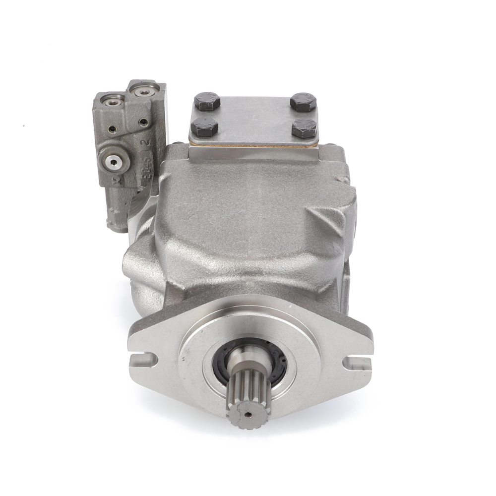 ГИДРАВЛИЧЕСКИЙ НАСОС, ВОССТАНОВЛЕННЫЙ FABR.