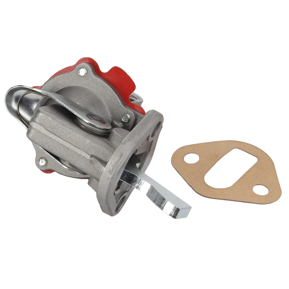 ТОПЛИВНЫЙ НАСОС