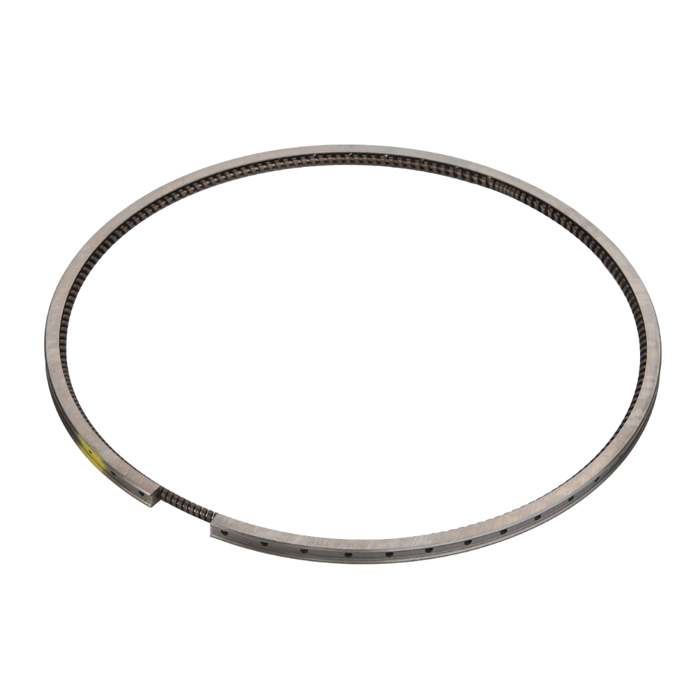 Поршневое кольцо