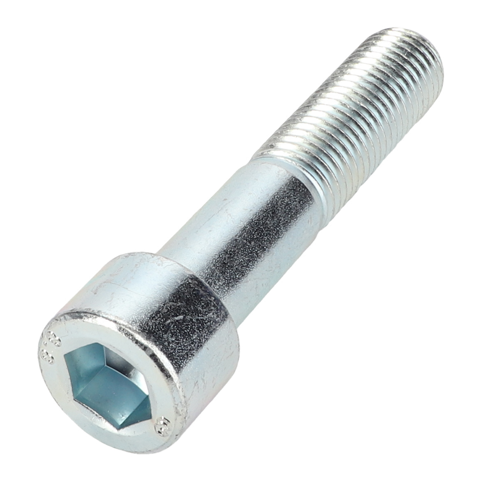 Шестигранный винт