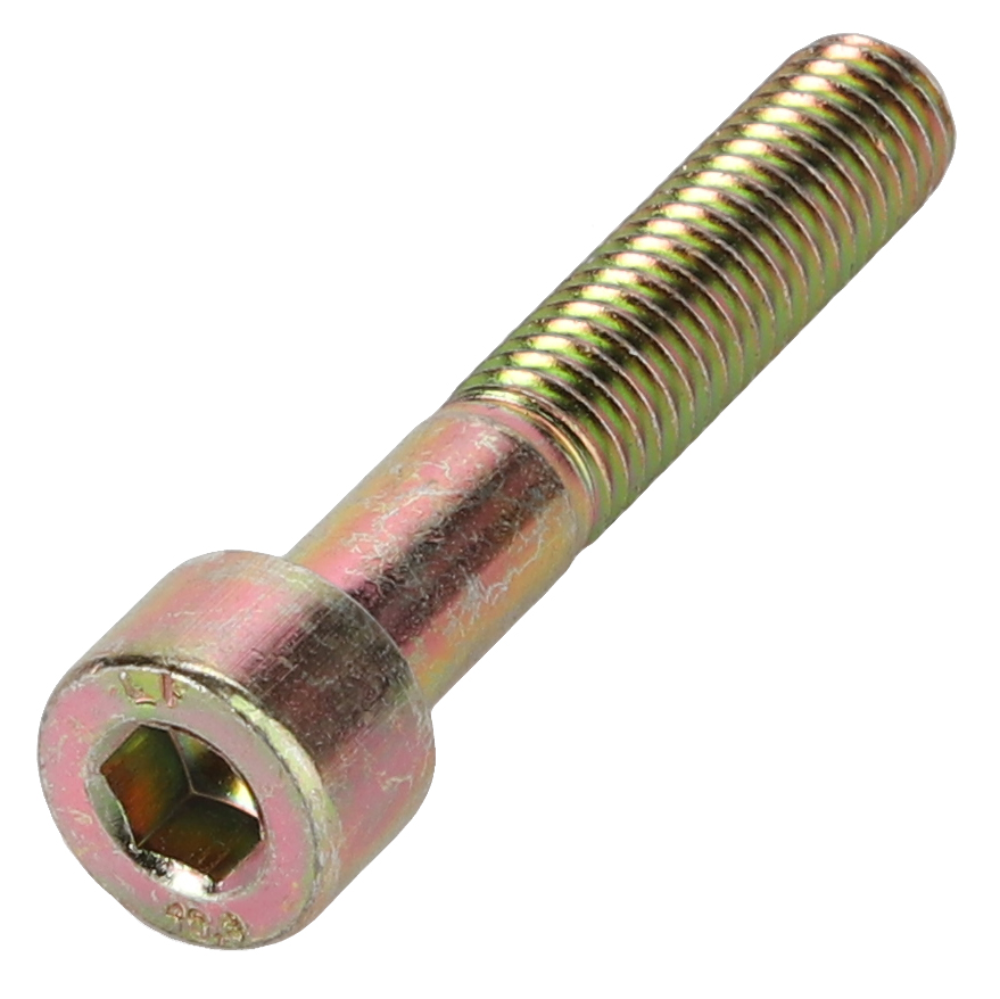 Шестигранный винт с уменьшенной головкой