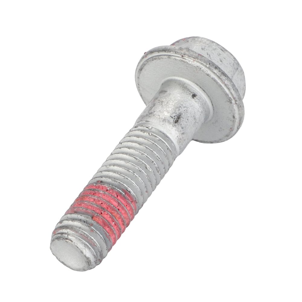 ВИНТ ДЛЯ Ч. МЕТ. С КОЛЕСНОЙ ГОЛОВКОЙ. Шестеро.