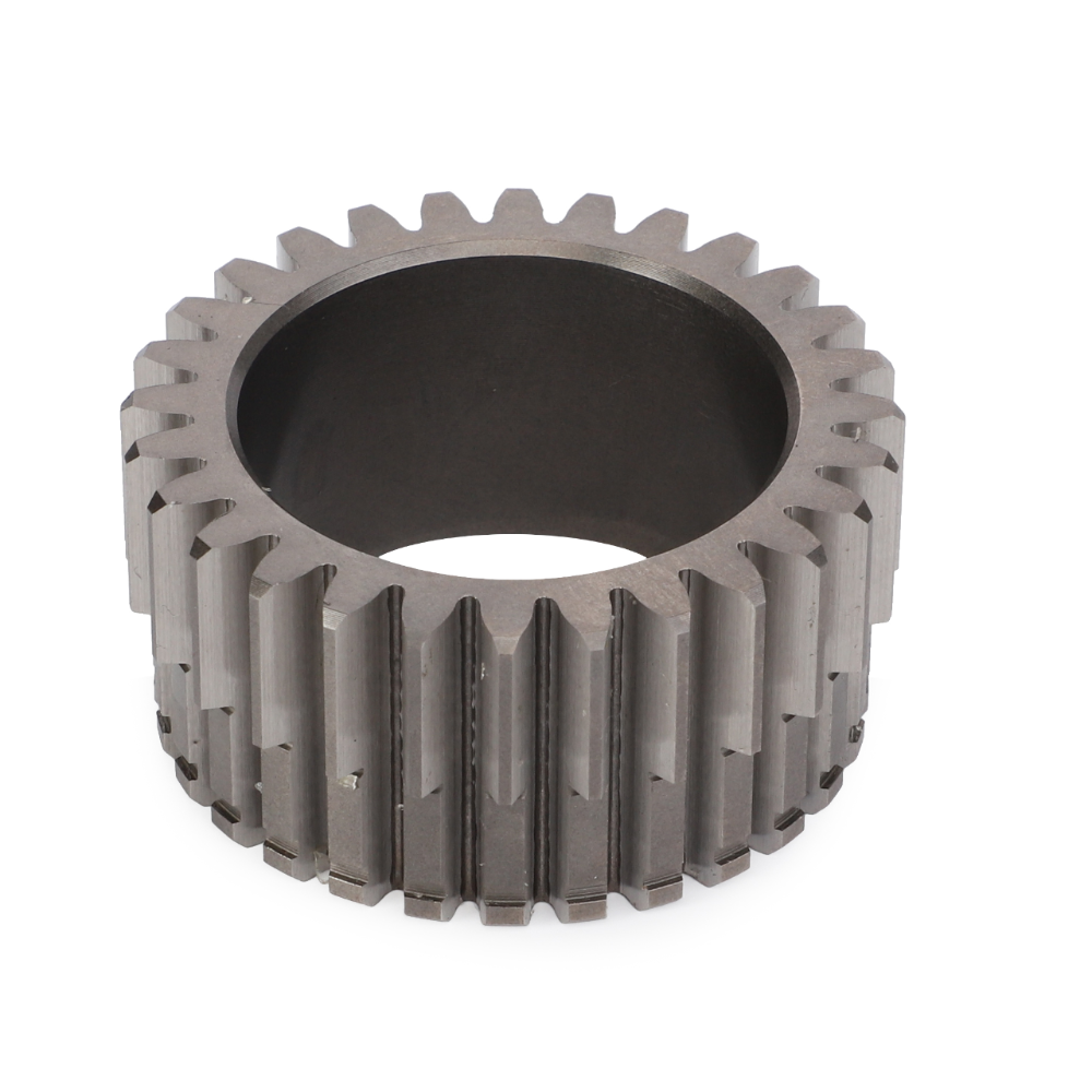 Циркуляционное колесо