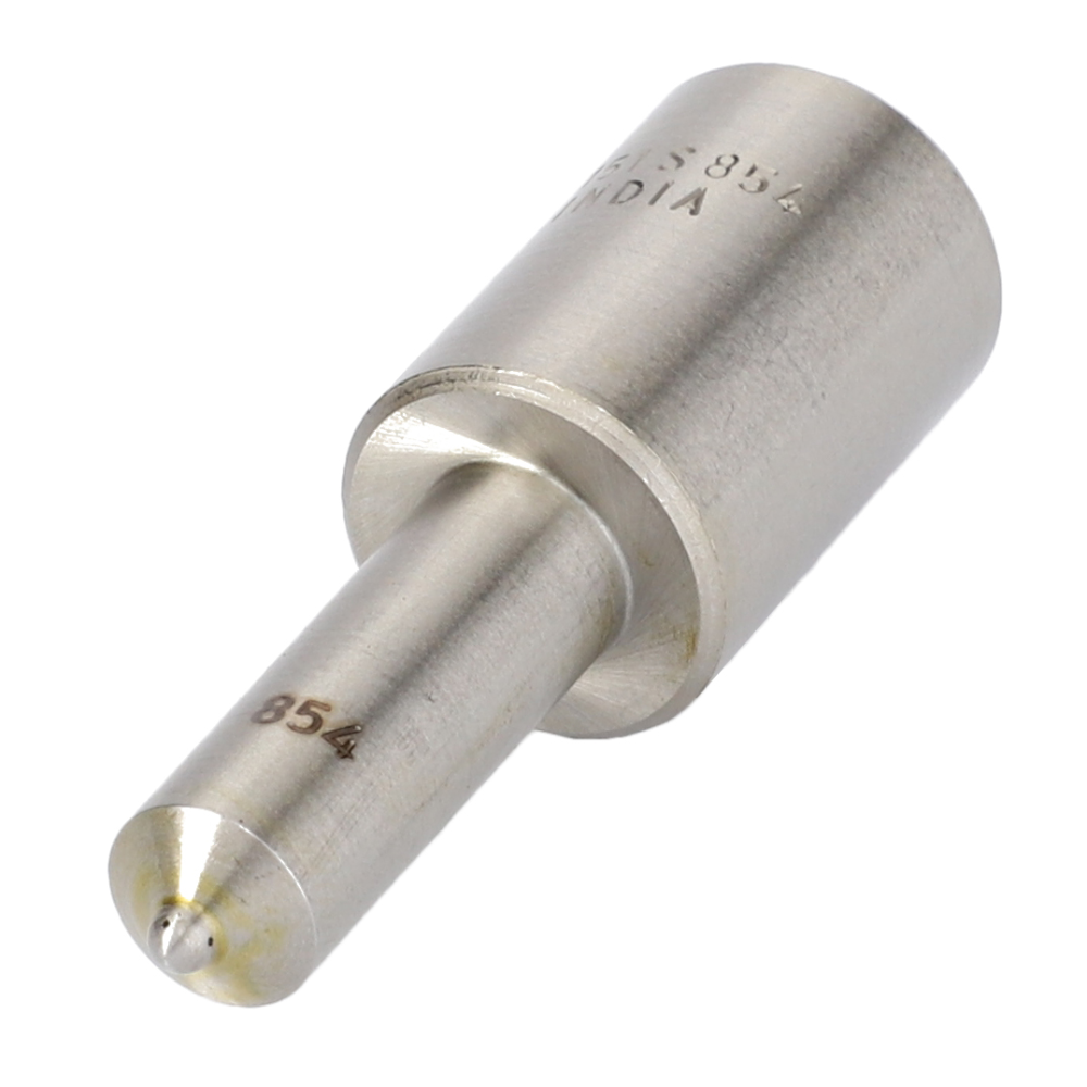 Форсунка с несколькими отверстиями