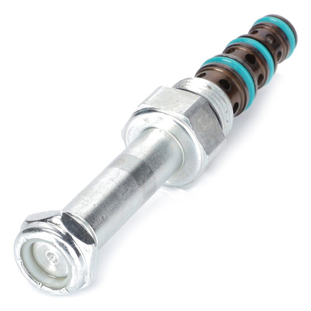 ЭЛЕКТРОМАГНИТНЫЙ КЛАПАН