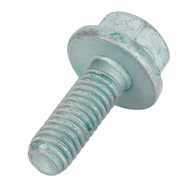 ФЛАНЦЕВОЙ БОЛТ С ШЕСТИГРАННОЙ ГОЛОВКОЙ