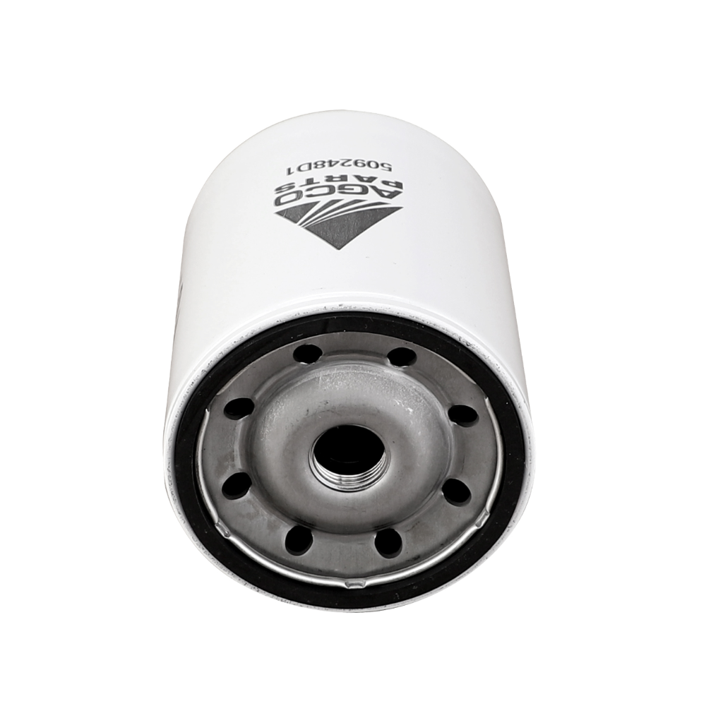 ТОПЛИВНЫЙ ФИЛЬТР