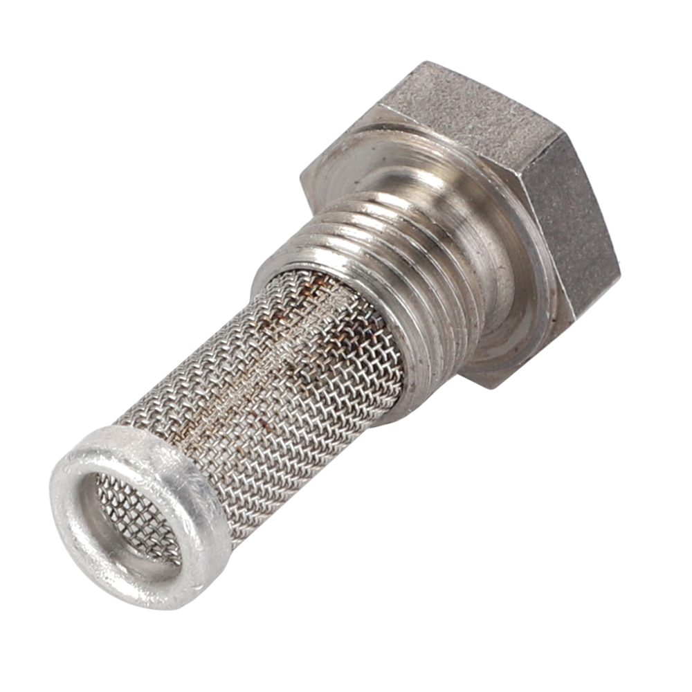 ФИЛЬТРУЮЩИЙ ЭЛЕМЕНТ