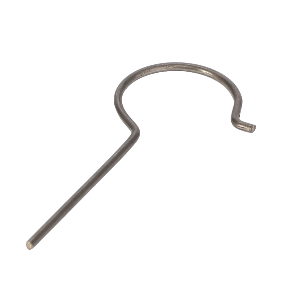 Стопорное кольцо