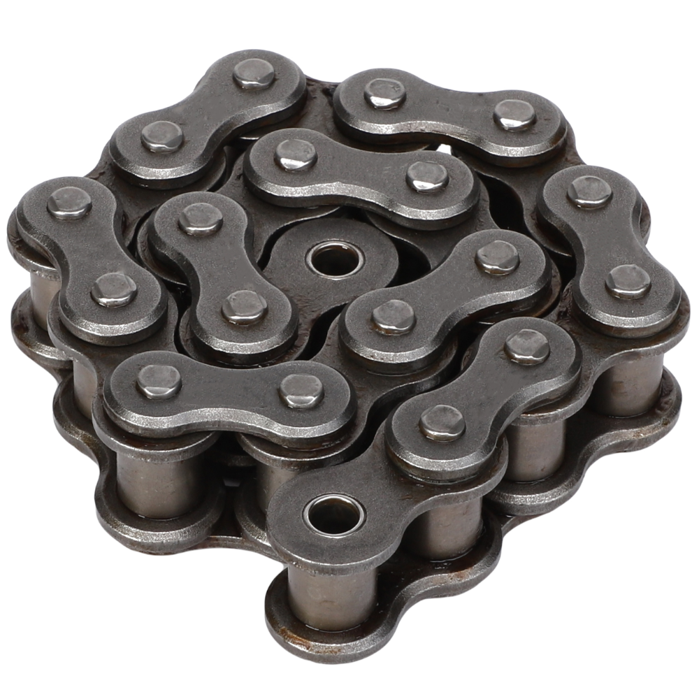 Роликовая цепь