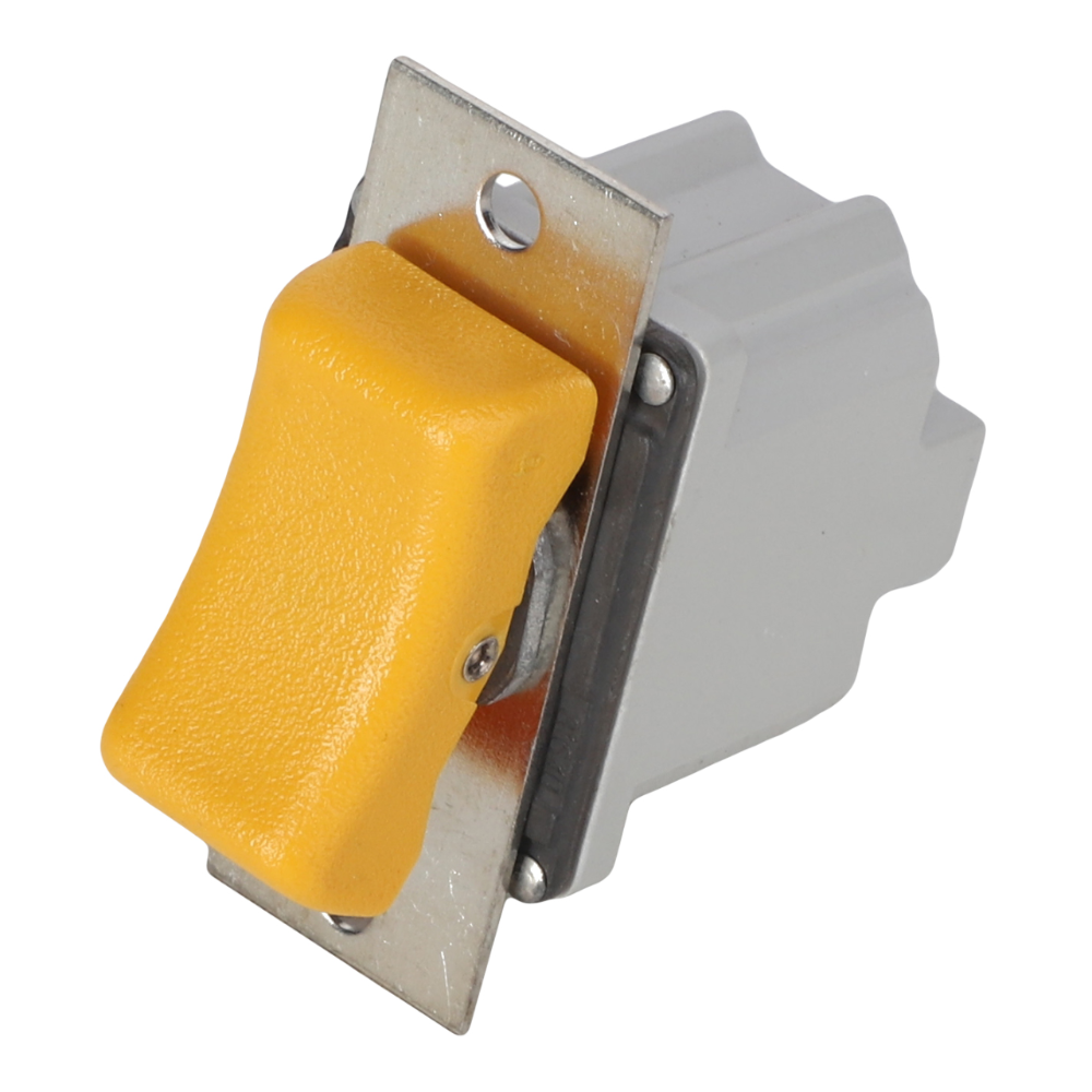 Кулисный переключатель