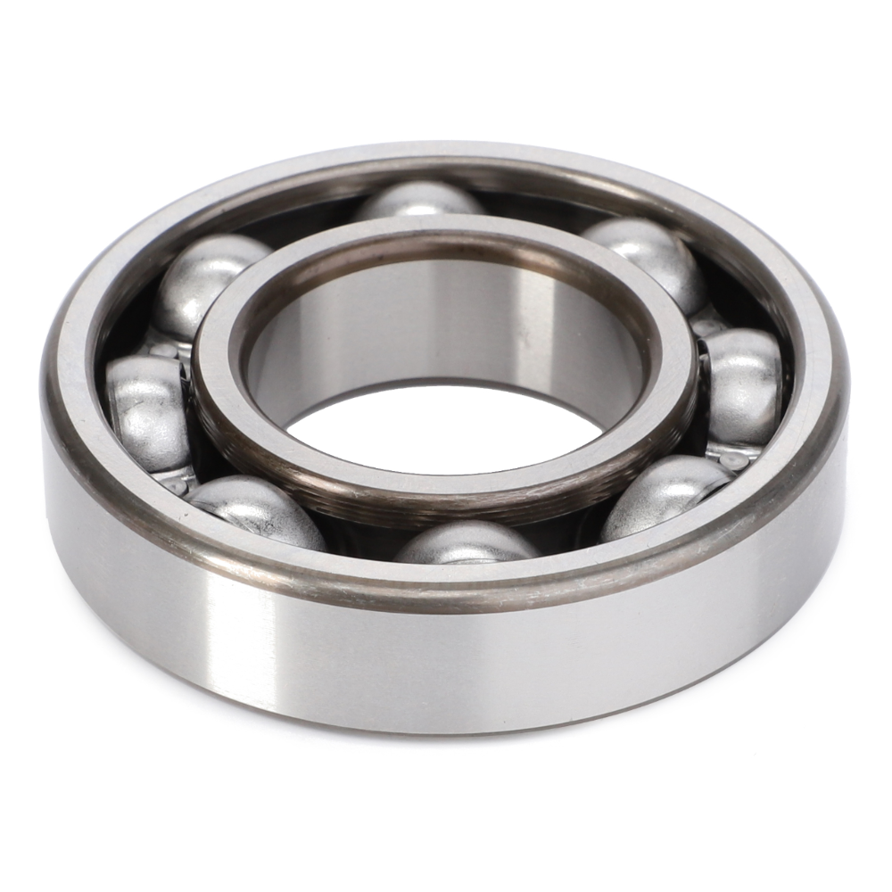 Шариковый подшипник, глубокая канавка