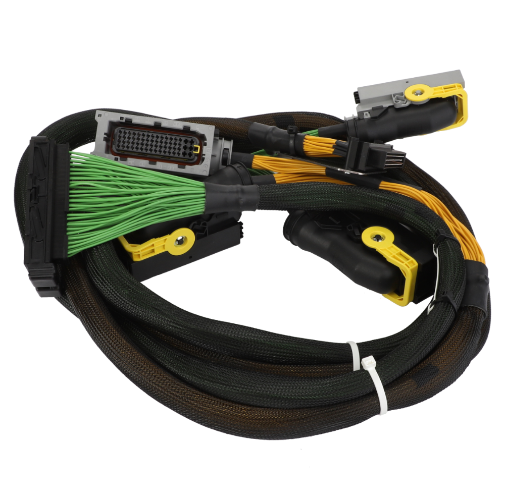 Кабель адаптера